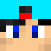 Minecraft profile picture for @Ligature