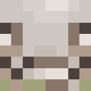 Skin Head