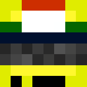 Skin Head