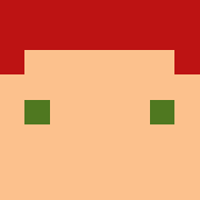 Minecraft profile picture for @uphill