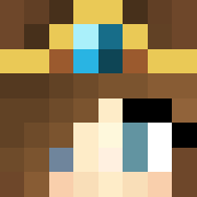 Minecraft profile picture for @Hidash