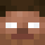 Minecraft avatar for Mistroooh