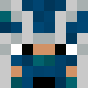 Minecraft profile picture for @Painkiller