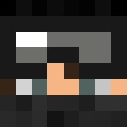 Skin Head