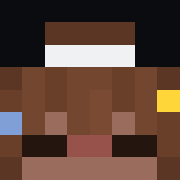 Skin Head