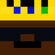 Skin Head