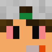 Skin Head