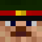 Skin Head