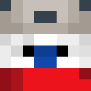 Skin Head