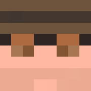 Skin Head