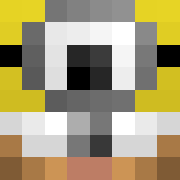 Minecraft profile picture for @Namely