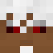 Minecraft profile picture for @Tribal