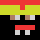 tirnup Minecraft head