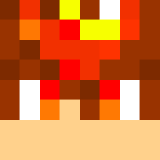 Skin Head