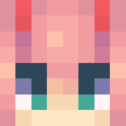 Minecraft profile picture for @melia