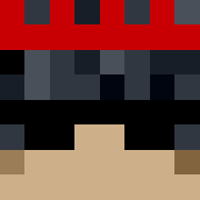 Skin Head