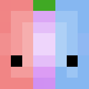 Minecraft profile picture for @mea