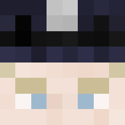 Skin Head