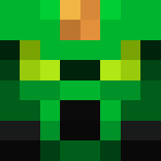 Skin Head