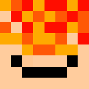 Skin Head