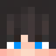 Minecraft profile picture for @Luquinha