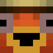 Skin Head