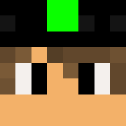 Minecraft profile picture for @Subroutine