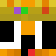 Skin Head