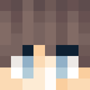 Minecraft profile picture for @Overflowing