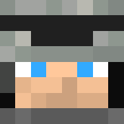 Skin Head