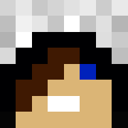 Minecraft profile picture for @tiago