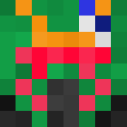 Skin Head