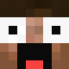 Minecraft players skin