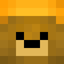 Sejhed Minecraft-head