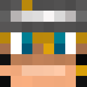 Minecraft profile picture for @Smati