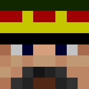 Skin Head