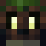 Minecraft profile picture for @Handout
