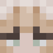 Skin Head