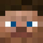 Minecraft profile picture for @contented