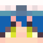 Skin Head