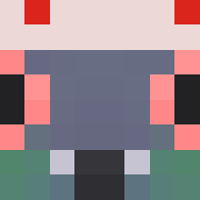 Skin Head