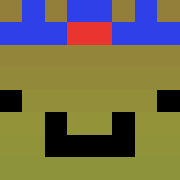 Skin Head