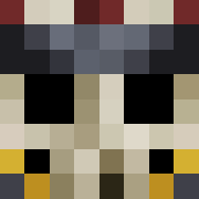 Skin Head
