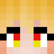 Skin Head