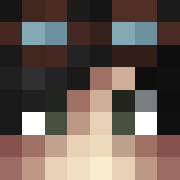Minecraft profile picture for @Ronnie