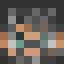 Minecraft players skin