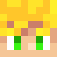 Minecraft players skin