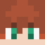 Minecraft profile picture for @Fervant