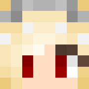 Minecraft profile picture for @Dewey