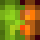 LightLumina Minecraft head